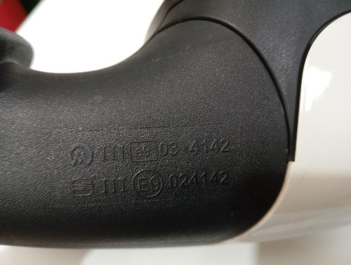  RETROVISOR DERECHO SEAT ALTEA XL (5P5) 