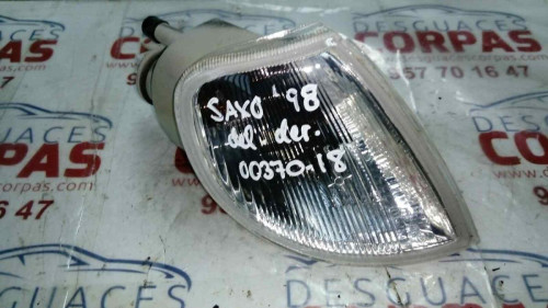  PILOTO DELANTERO DERECHO CITROEN SAXO 