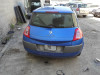 RENAULT MEGANE II BERLINA 5P — vehículo donante para recambios 