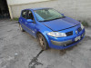 RENAULT MEGANE II BERLINA 5P — vehículo donante para recambios 