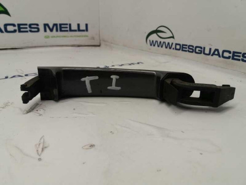  MANETA EXTERIOR TRASERA IZQUIERDA, SKODA, SUPERB (3U4) 