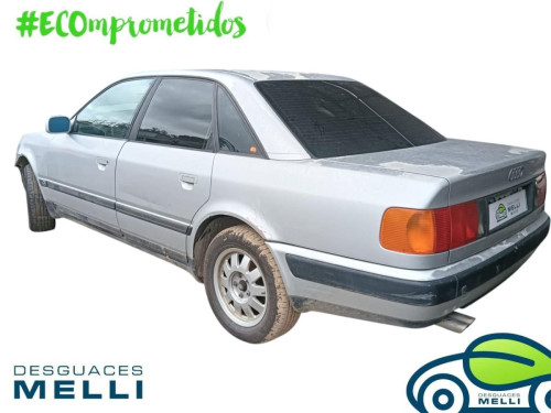 AUDI 100 BERLINA (C4) — vehículo donante para recambios 