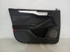  GUARNECIDO PUERTA DELANTERA IZQUIERDA, FORD, FOCUS BERLINA (CGE) 