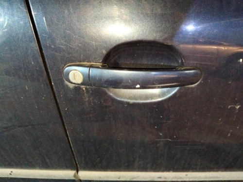 MANETA EXTERIOR DELANTERA DERECHA VOLKSWAGEN PASSAT BERLINA (3B2) 