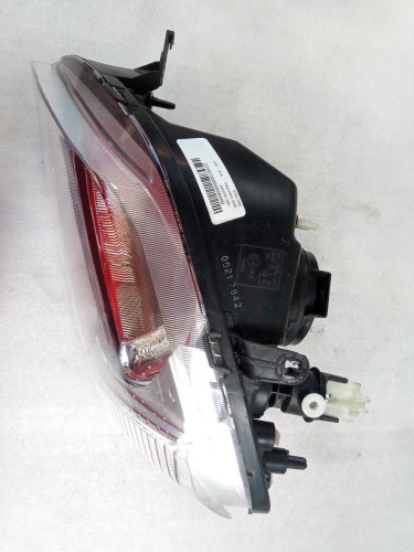 FARO IZQUIERDO DACIA LOGAN 1 
