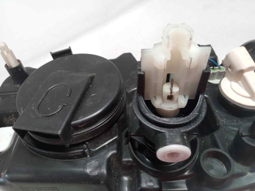  FARO IZQUIERDO DACIA LOGAN 1 