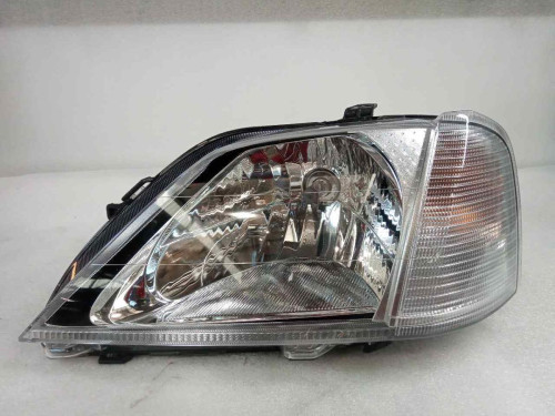  FARO IZQUIERDO, DACIA, LOGAN 1 