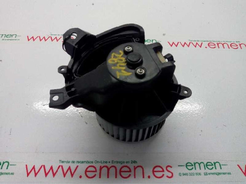  MOTOR CALEFACCION, OPEL, CORSA D 