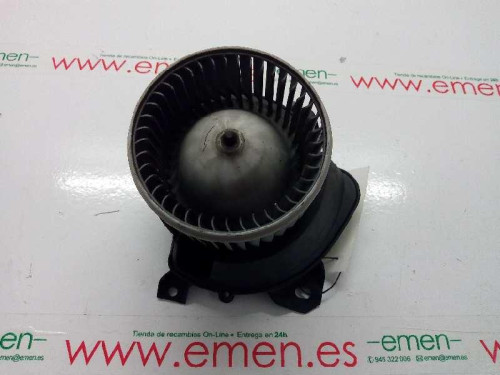  MOTOR CALEFACCION, OPEL, CORSA D 