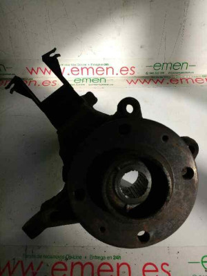 MANGUETA DELANTERA DERECHA, PEUGEOT, 206