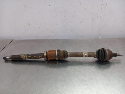 TRANSMISION DELANTERA DERECHA, FORD, FOCUS SPORTBREAK (CEW)