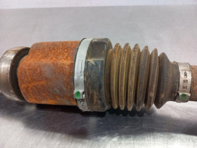 TRANSMISION DELANTERA DERECHA, FORD, FOCUS SPORTBREAK (CEW)