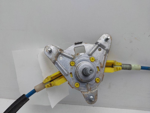  ELEVALUNAS TRASERO DERECHO Peugeot 406 BERLINA (S1/S2) 