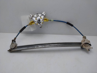 ELEVALUNAS TRASERO DERECHO, PEUGEOT, 406 BERLINA (S1/S2)