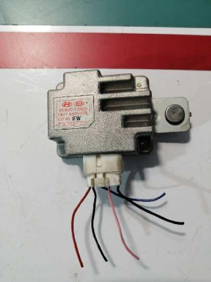 MODULO ELECTRONICO, HYUNDAI, I20 (PB)