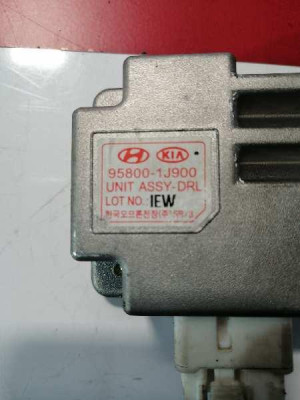 MODULO ELECTRONICO, HYUNDAI, I20 (PB)