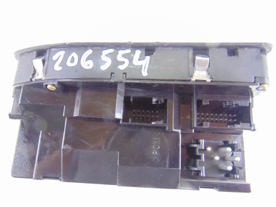 MANDO ELEVALUNAS DELANTERO IZQUIERDO, BMW, SERIE 5 BERLINA (E39)