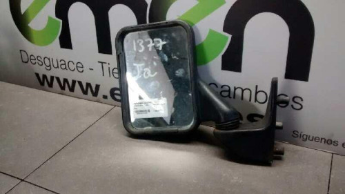  RETROVISOR IZQUIERDO NISSAN TRADE 