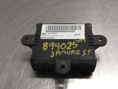MODULO ELECTRONICO, JAGUAR, XF