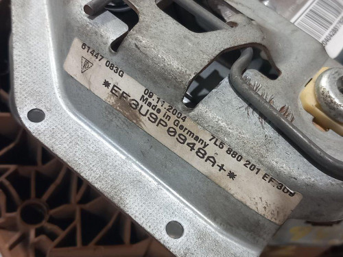  AIRBAG DELANTERO IZQUIERDO 