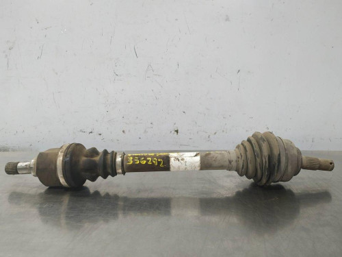  TRANSMISION DELANTERA IZQUIERDA, CITROEN, C3 PICASSO 