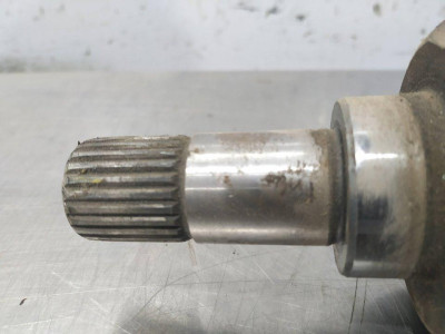 TRANSMISION DELANTERA IZQUIERDA, CITROEN, C3 PICASSO