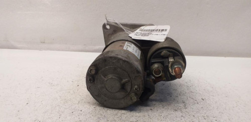  MOTOR ARRANQUE FIAT GRANDE PUNTO (199) 