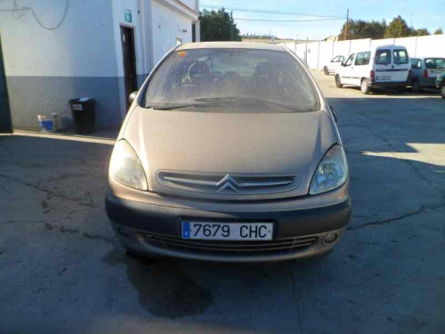  CITROEN XSARA PICASSO 