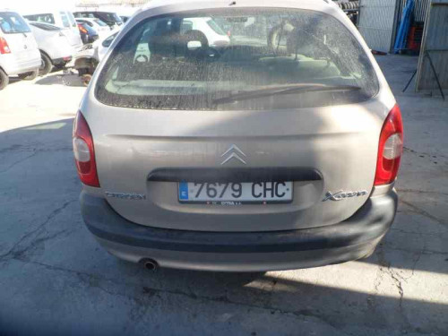  CITROEN XSARA PICASSO 