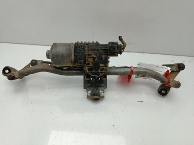 MOTOR LIMPIA DELANTERO, Seat, IBIZA (6L1)