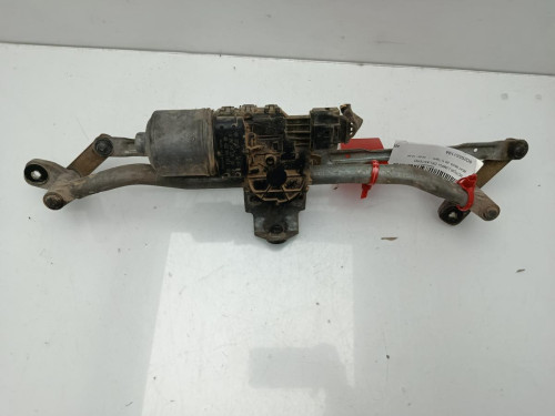 MOTOR LIMPIA DELANTERO Seat IBIZA (6L1) 