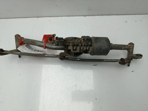 MOTOR LIMPIA DELANTERO Seat IBIZA (6L1) 