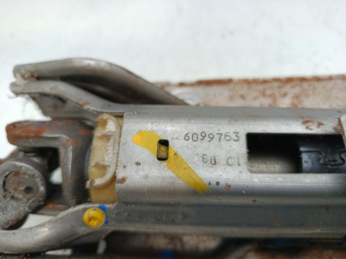 COLUMNA DIRECCION Peugeot 407 