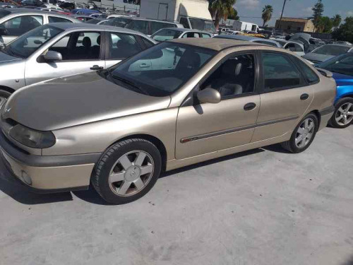  RENAULT LAGUNA (B56) 