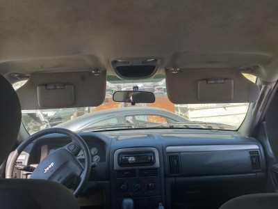 PARASOL DERECHO, CHRYSLER, JEEP GR.CHEROKEE (WJ/WG)