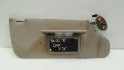 PARASOL DERECHO, CHRYSLER, JEEP GR.CHEROKEE (WJ/WG)