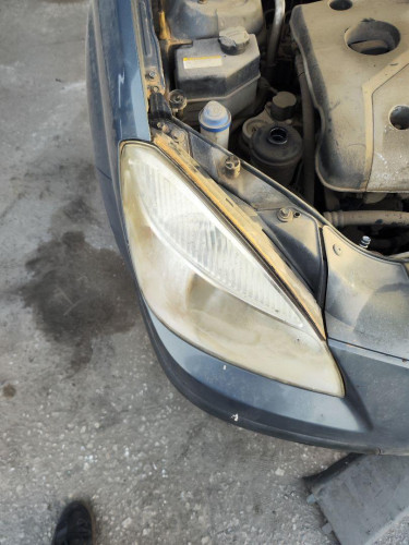FARO DERECHO KIA RIO (JB) 