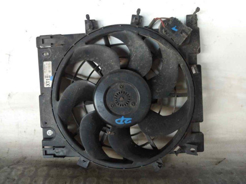ELECTROVENTILADOR OPEL ASTRA H BERLINA 