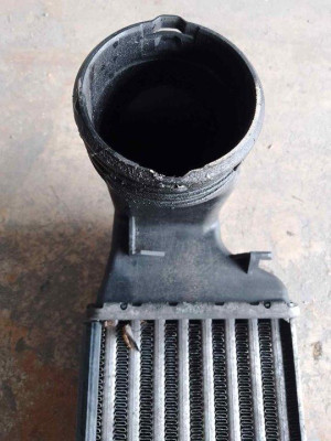 INTERCOOLER