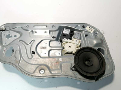ELEVALUNAS DELANTERO IZQUIERDO, VOLVO, V50 FAMILIAR