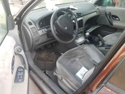  RENAULT LAGUNA II (BG0) 