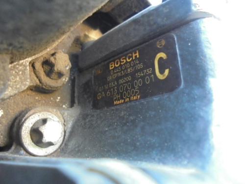  MOTOR COMPLETO Mercedes-Benz CLASE S (BM 220) BERLINA 