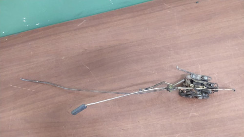  CERRADURA PUERTA DELANTERA IZQUIERDA MITSUBISHI MONTERO (V20/V40) 