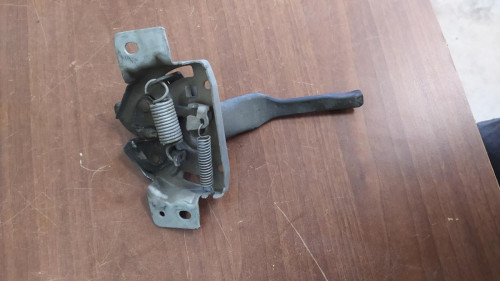 CERRADURA CAPO Suzuki JIMNY (SN/FJ) 