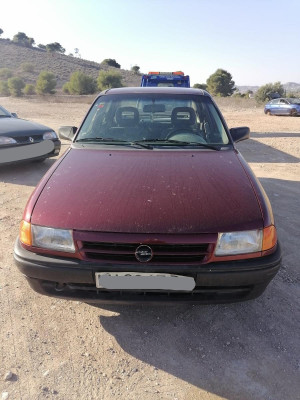 OPEL ASTRA F BERLINA