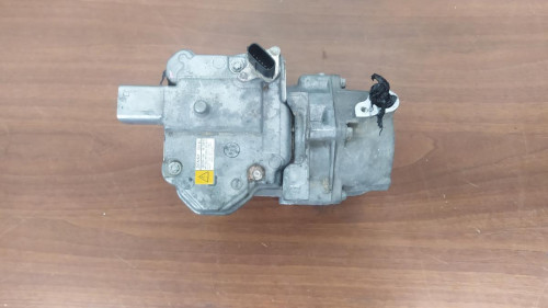 COMPRESOR AIRE ACONDICIONADO Toyota YARIS (P13) 