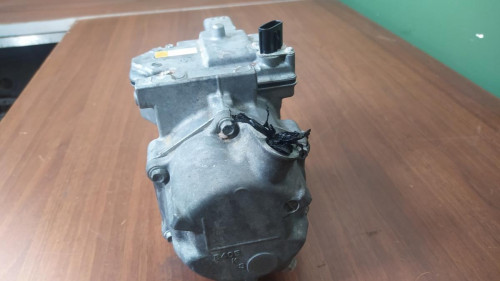 COMPRESOR AIRE ACONDICIONADO Toyota YARIS (P13) 