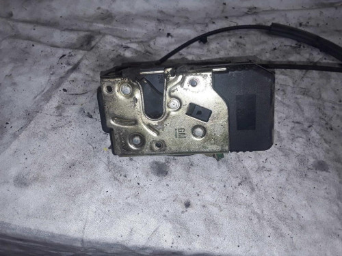 CERRADURA PUERTA DELANTERA DERECHA 
