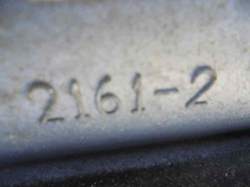 CAJA CAMBIOS BMW SERIE 3 BERLINA (E46) 