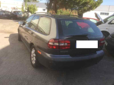 VOLVO V40 FAMILIAR